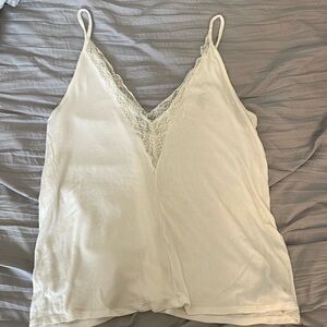 American Eagle tank